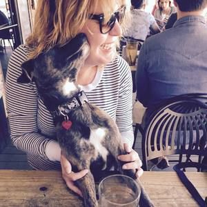 Meet your Posher, Traci